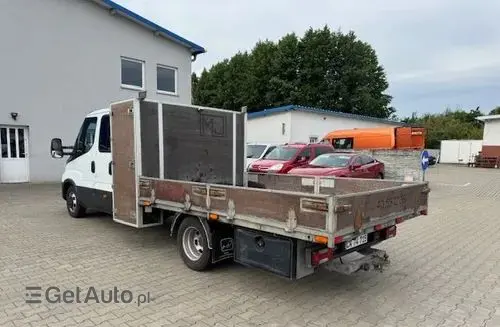 IVECO 35 Daily 