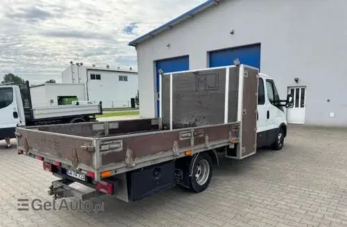 IVECO 35 Daily 