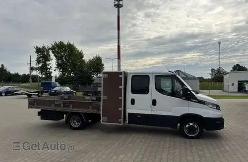 IVECO 35 Daily 
