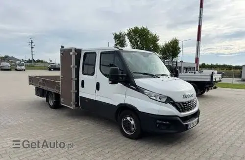 IVECO 35 Daily 