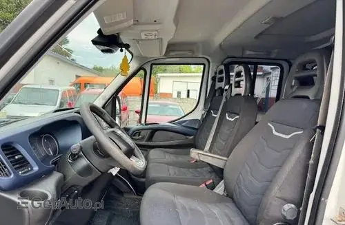 IVECO 35 Daily 