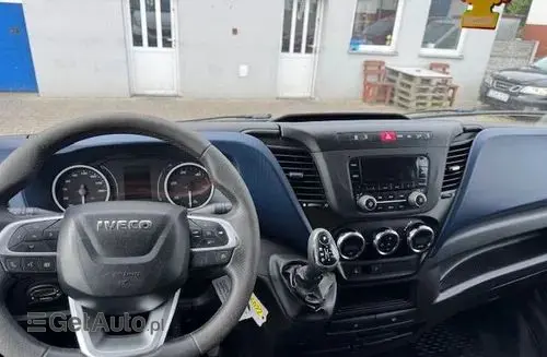 IVECO 35 Daily 