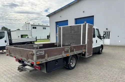 IVECO 35 Daily 