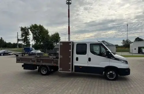 IVECO 35 Daily 