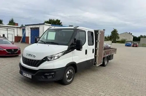 IVECO 35 Daily 