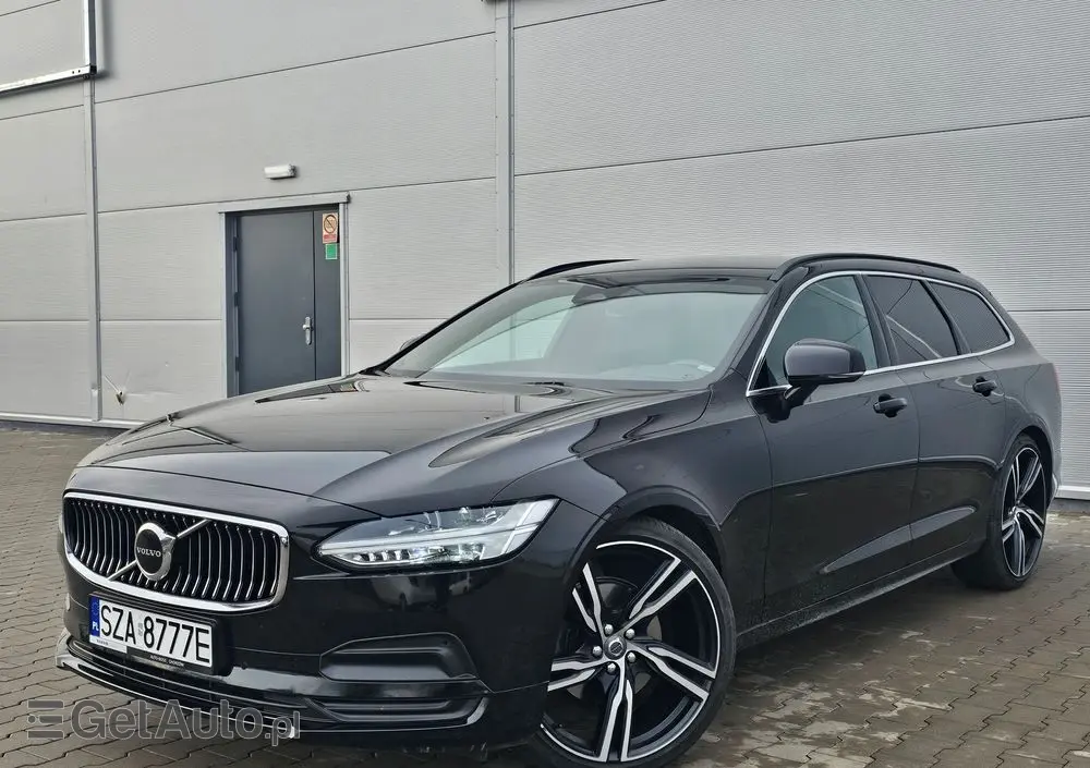 VOLVO V90 B4 D Geartronic Momentum Pro