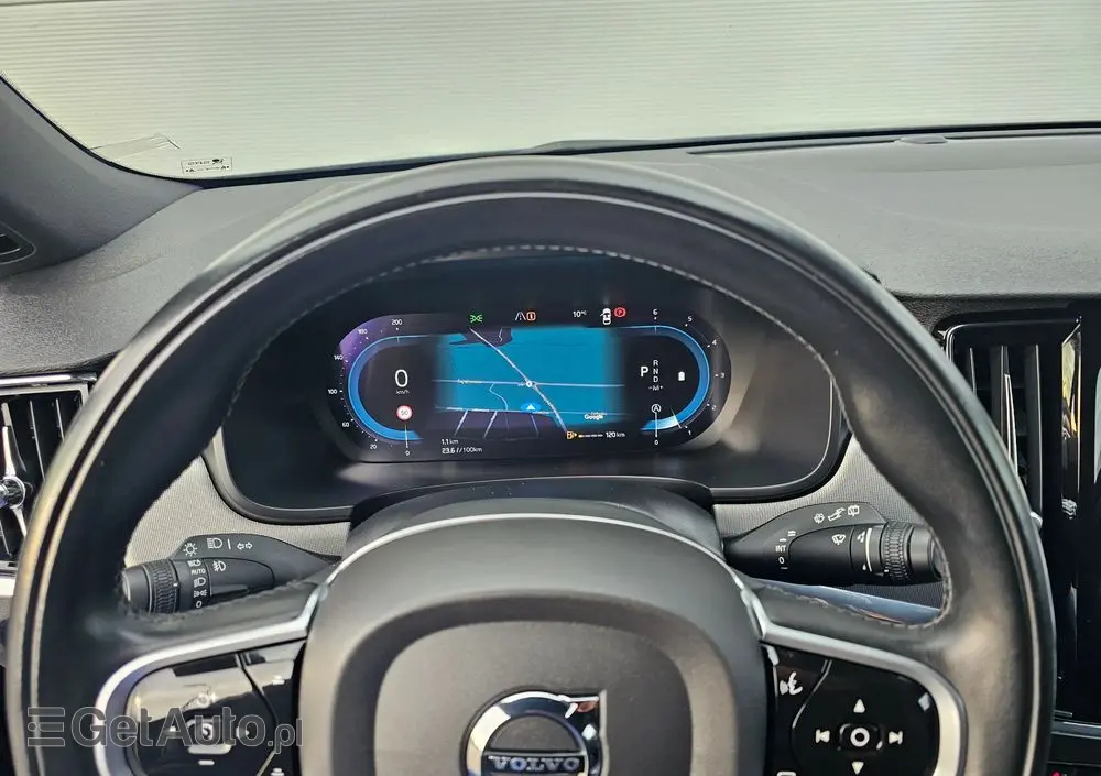 VOLVO V90 B4 D Geartronic Momentum Pro