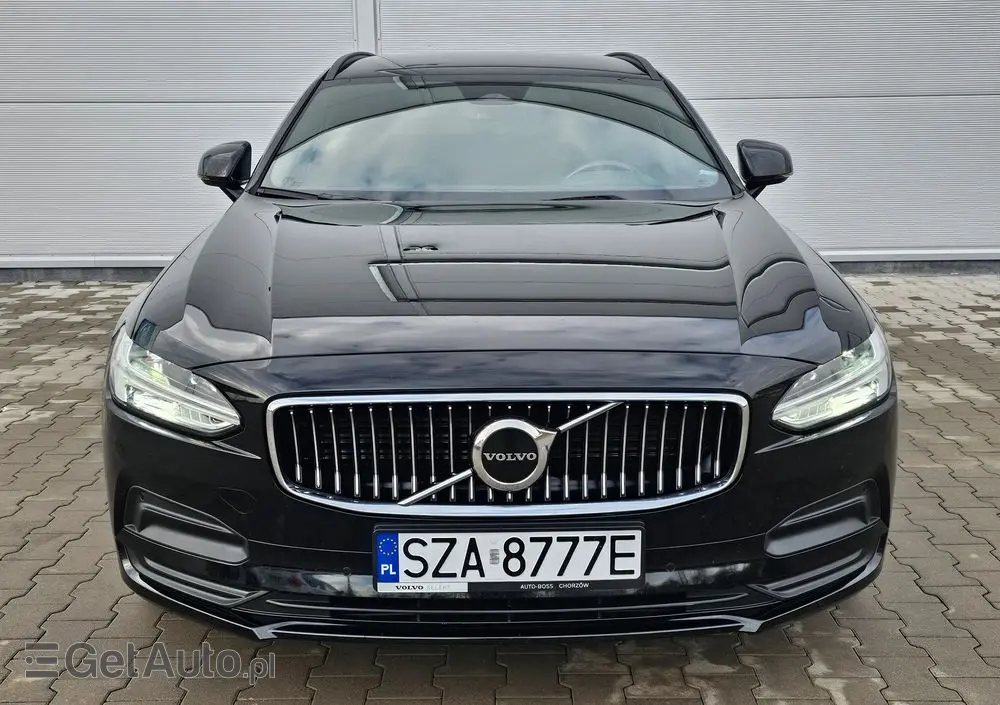 VOLVO V90 B4 D Geartronic Momentum Pro