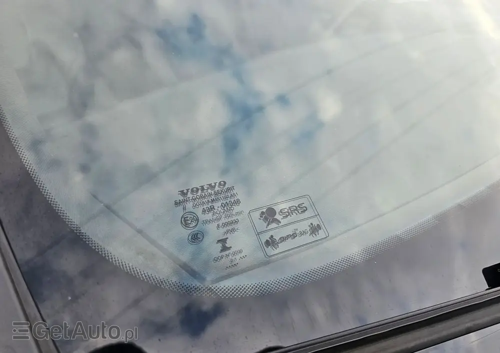 VOLVO V90 B4 D Geartronic Momentum Pro