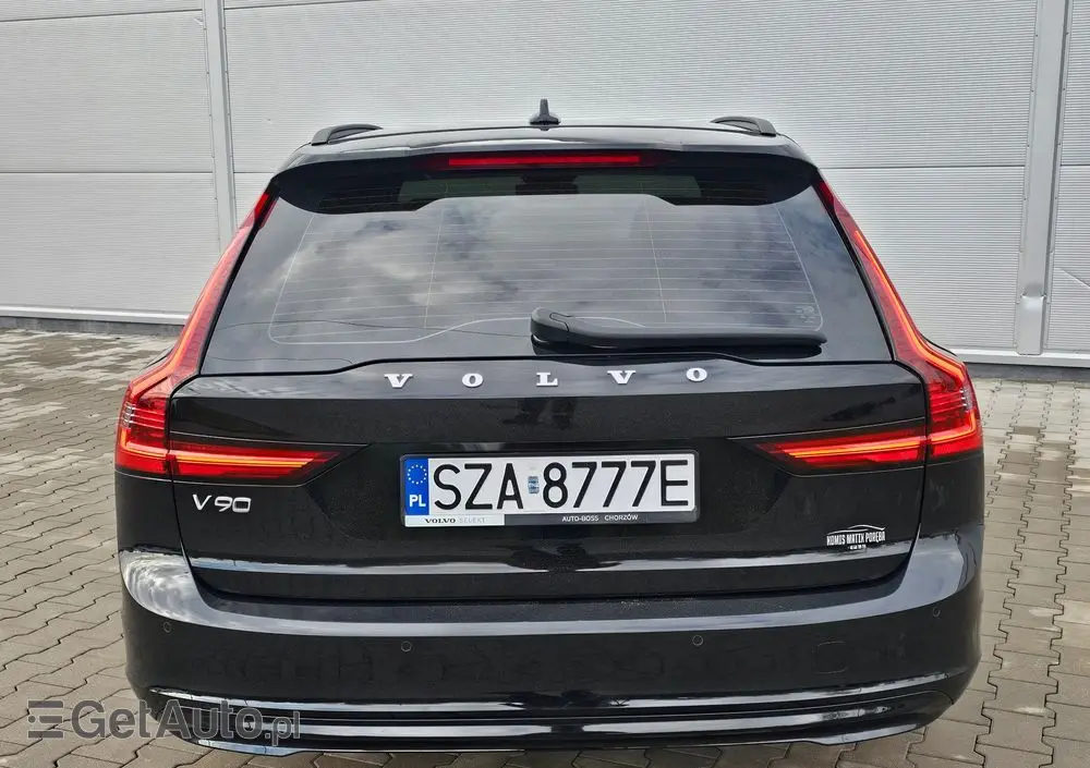 VOLVO V90 B4 D Geartronic Momentum Pro