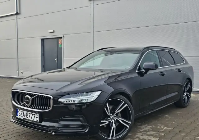 VOLVO V90 B4 D Geartronic Momentum Pro