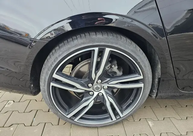 VOLVO V90 B4 D Geartronic Momentum Pro