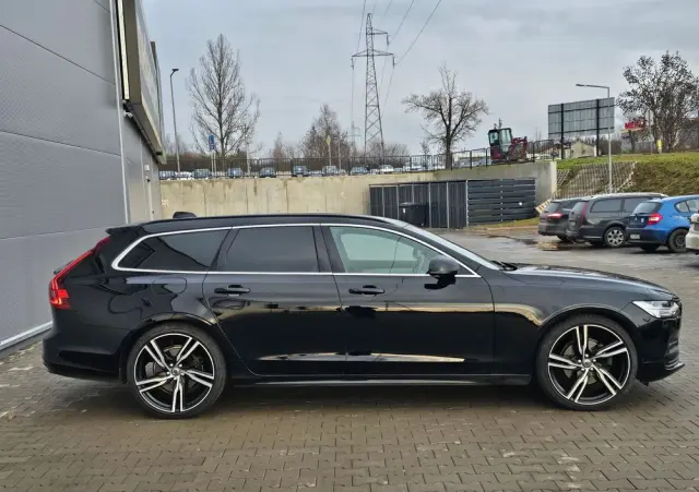 VOLVO V90 B4 D Geartronic Momentum Pro