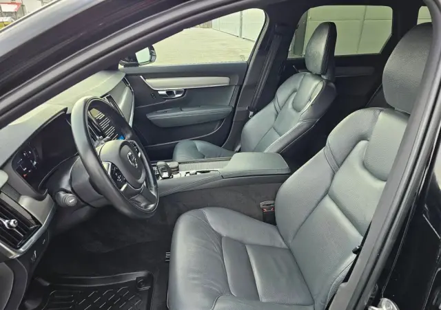 VOLVO V90 B4 D Geartronic Momentum Pro