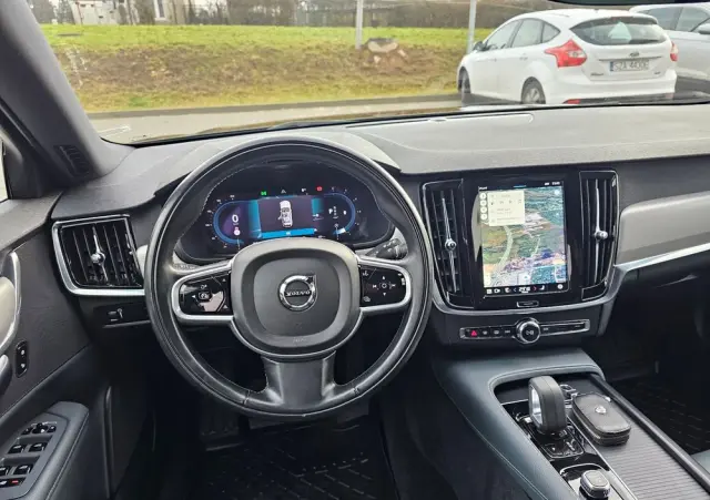VOLVO V90 B4 D Geartronic Momentum Pro