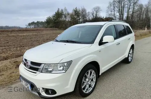 FIAT Freemont 