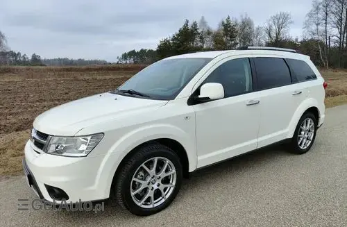 FIAT Freemont 
