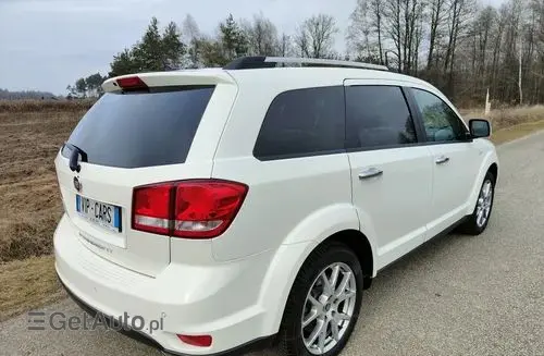 FIAT Freemont 