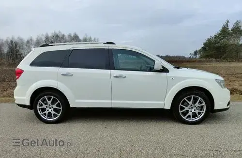 FIAT Freemont 