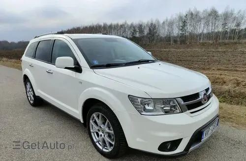 FIAT Freemont 