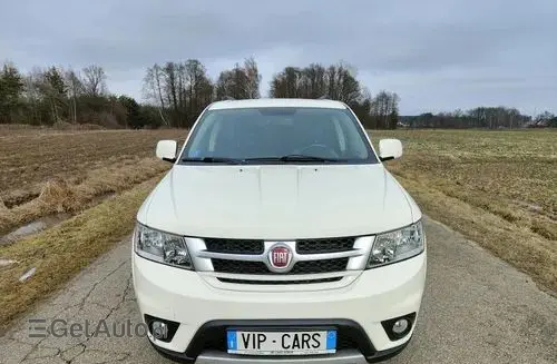 FIAT Freemont 