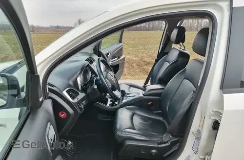 FIAT Freemont 