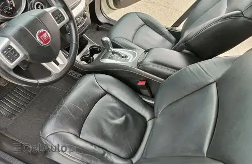 FIAT Freemont 