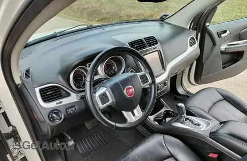 FIAT Freemont 