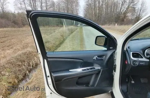 FIAT Freemont 