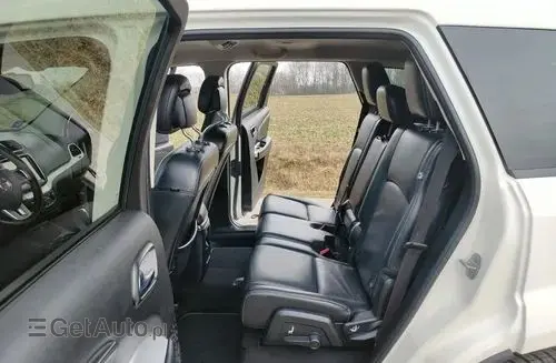 FIAT Freemont 