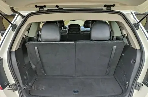 FIAT Freemont 