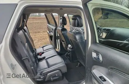FIAT Freemont 