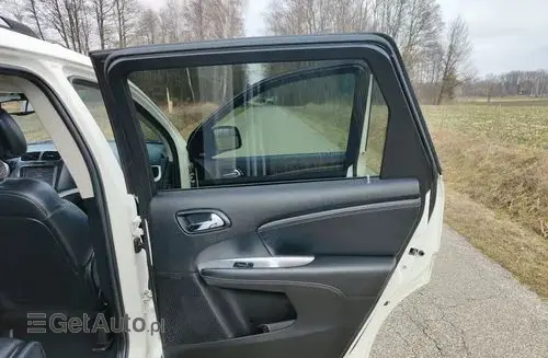 FIAT Freemont 