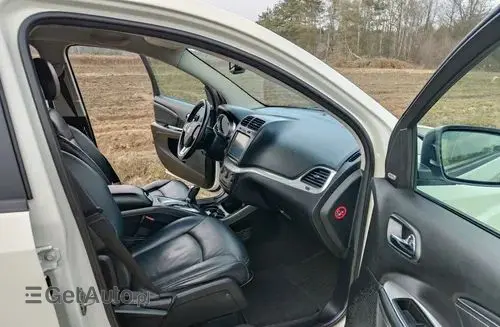 FIAT Freemont 