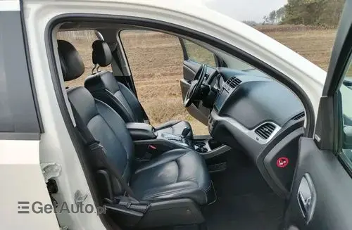 FIAT Freemont 