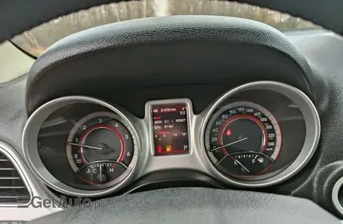 FIAT Freemont 