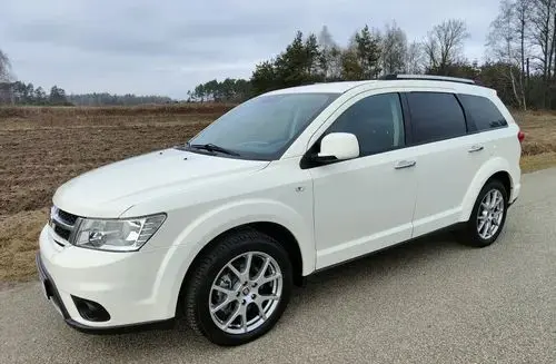 FIAT Freemont 