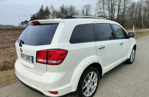 FIAT Freemont 