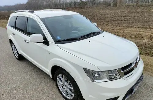 FIAT Freemont 
