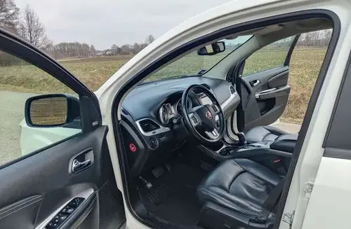 FIAT Freemont 