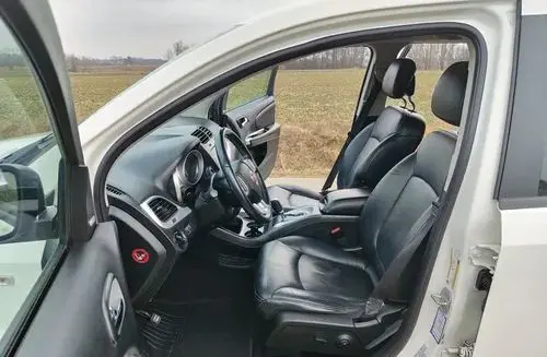 FIAT Freemont 