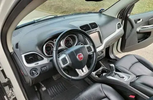 FIAT Freemont 