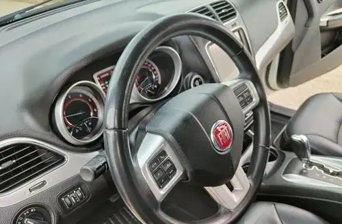FIAT Freemont 