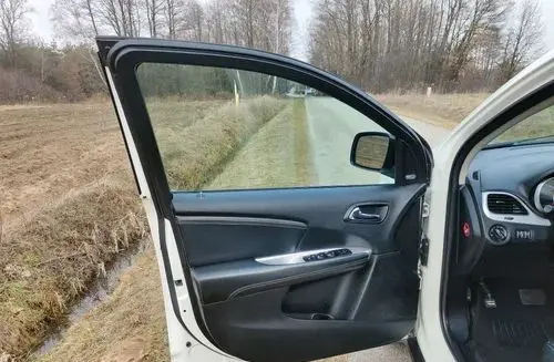 FIAT Freemont 