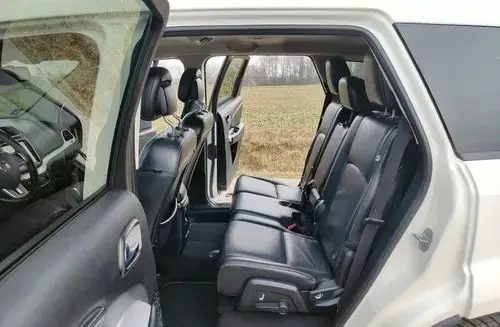 FIAT Freemont 
