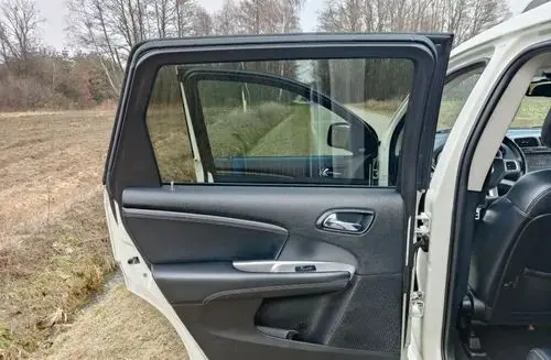FIAT Freemont 