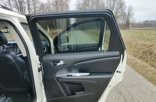 FIAT Freemont 