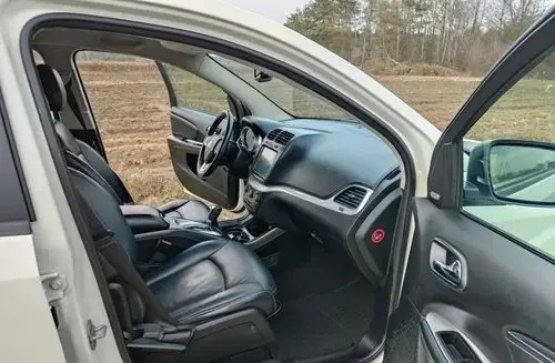 FIAT Freemont 