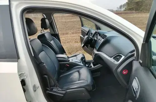 FIAT Freemont 