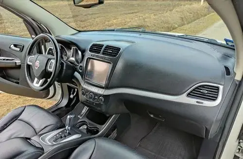 FIAT Freemont 